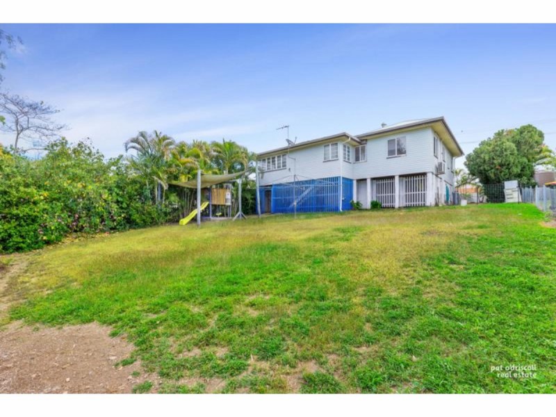 8 Barambah Street, Wandal QLD 4700